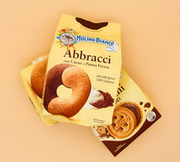 Abbracci (4,70€)