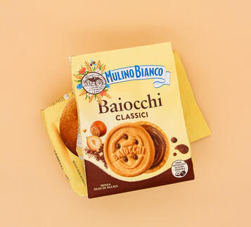 Baiocchi classici (5,10€)