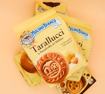 Tarallucci (4,70€)