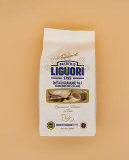 Paccheri di granano N209 (6,10€)