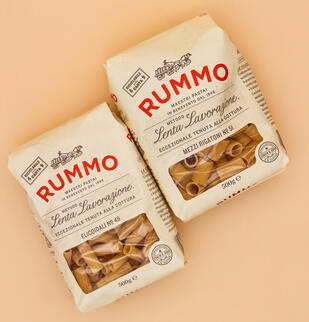 ELICOIDALI 49 / MEZZI RIGATONI N51 (2,90€)