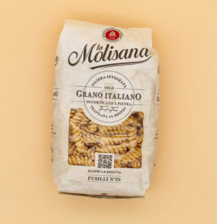 Fusilli N28 (2,60€)