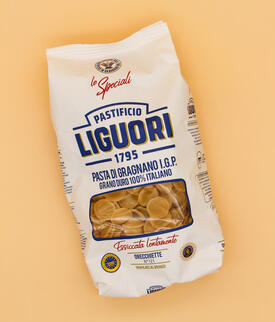 Orecchiette (5,10€)