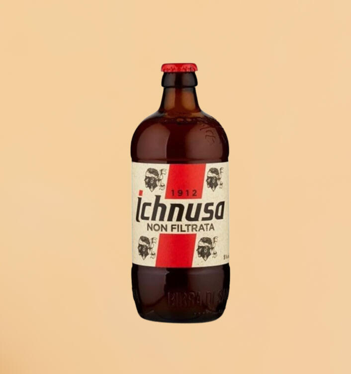 Ichnuso (3.00€)