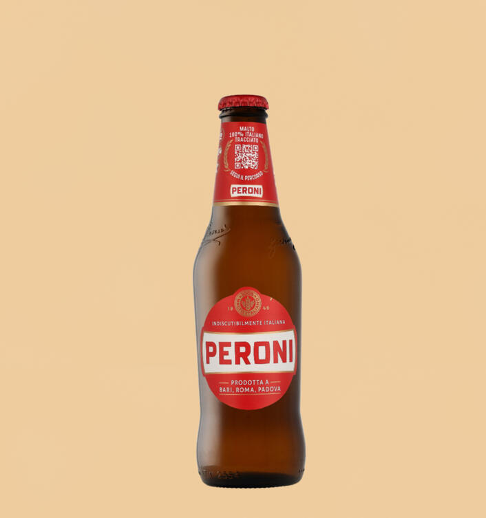 Peroni (3.00€)