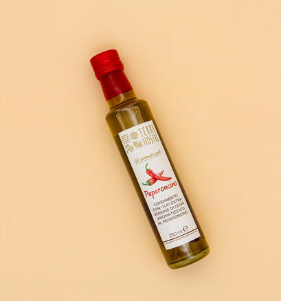 Peperoncino (12,30€)