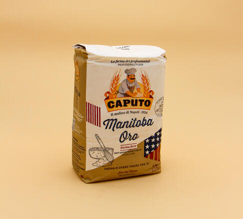 Farina Manitoba (5,10€)