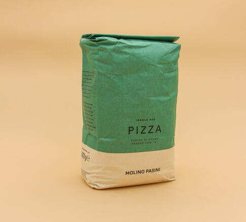 Farina per pizza Pasini (4,10€)
