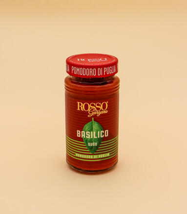 BASILICO (4,10€)