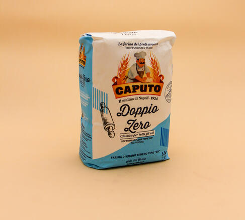 Farina Caputo Doppio Zero (4,20€)