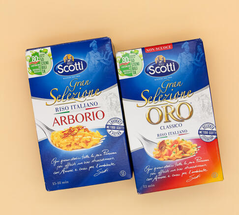 Risso scotti (4,70€/5,20€)