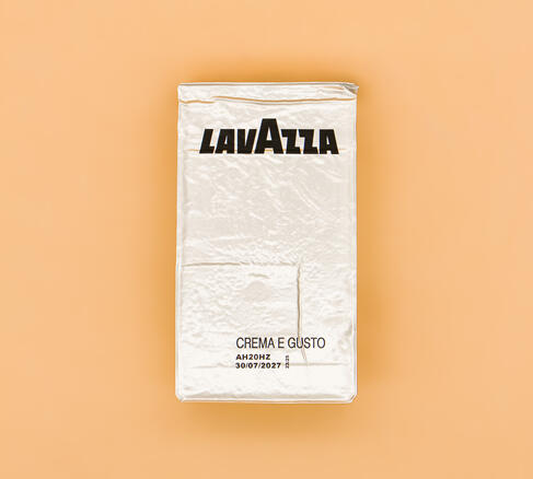 Lavazza caffé (4,80€)