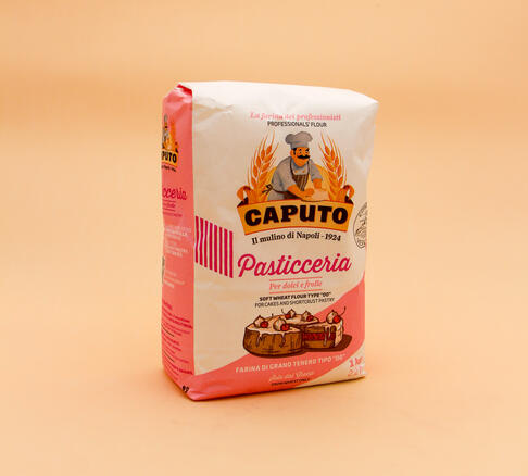Farina Caputo Pasticceria (4,30€)